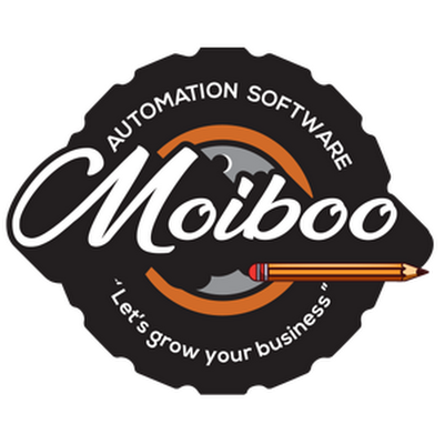 Moiboo Business Automation Software