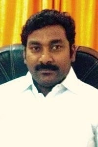 Santhosh Kumar Cholleti