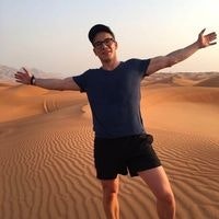 Роман Дегтярёв