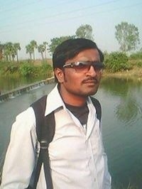 సురేష్ రావు గోరుగంటి