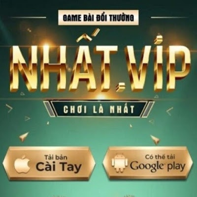 Game Bài Đổi Thưởng NHATVIP