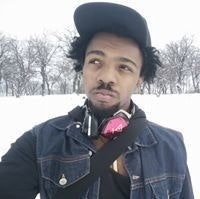 Marcus Alexander Todd