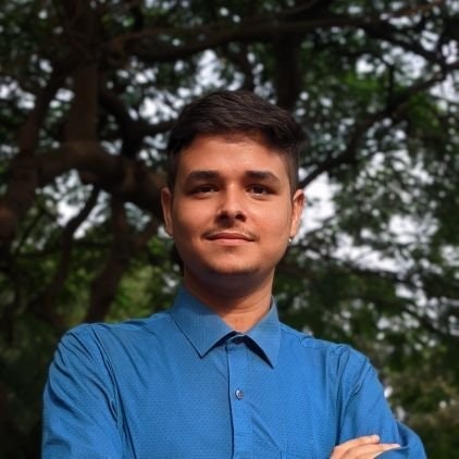 शुभम आनंद | Shubham Anand 🇮🇳