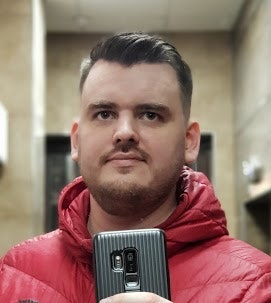 Дмитрий Косолобов