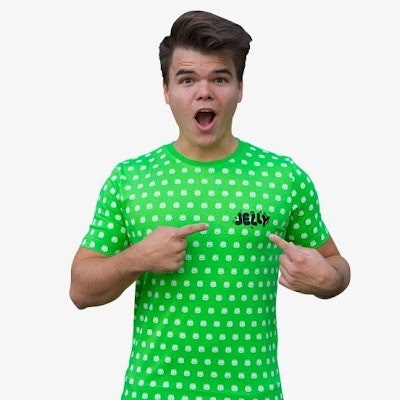Jelly Merch