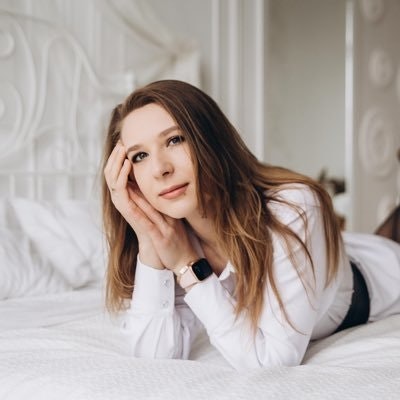 Вікторія Гапонюк