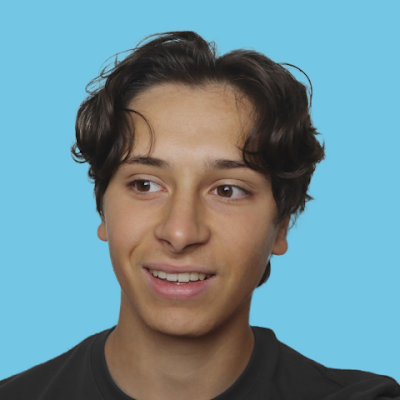 Simone Saruggia