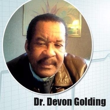 Devon Golding