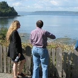 Isabelle Bichindaritz