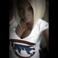 MissCourtney Angryblonde