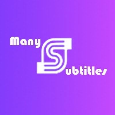 Manysubtitles