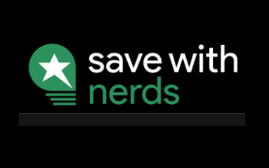 Savewith Nerds