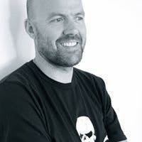 Tim Ludlow