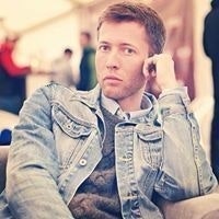 Viacheslav Sttock Veklych