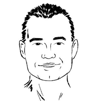 Anders Jorgensen