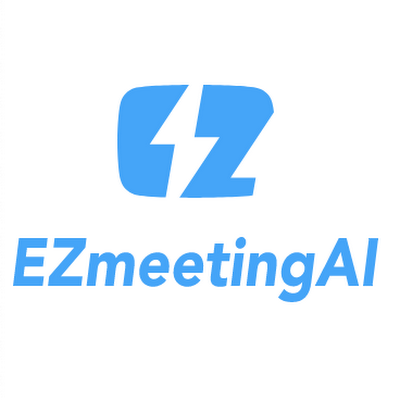 EZmeetingAI