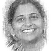 Mahalakshmi Nagubandi