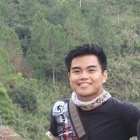 Philip Edward Balbas