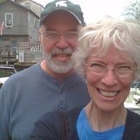 Sara Leffler Peterson