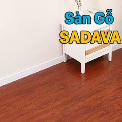 Sàn Gỗ Công Nghiệp SaDaVa