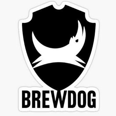 Brewdog Merch