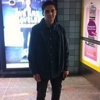 Sebastian Antonio Morris Carmona