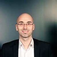 Sébastien Le Corfec