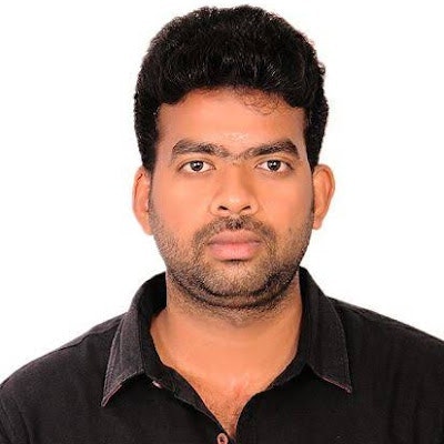 Ulaganathan Koothaiyan