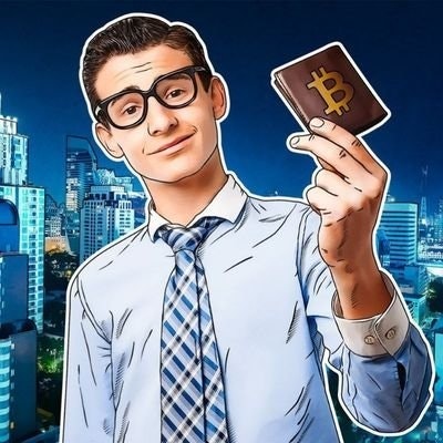 Crypto-Johny.eth 🌟 #NFCS 19