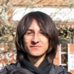 M. Enes Ertarhanacı