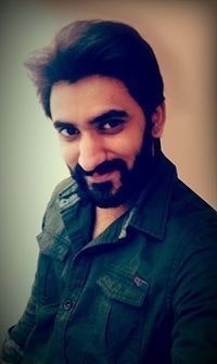 سید سعد احمد ہاشمی