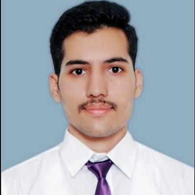 Sachin Singh Jagawat