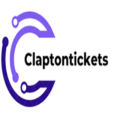 Clapton tickets