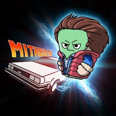 Mithbuster 777 (💙,🧡)