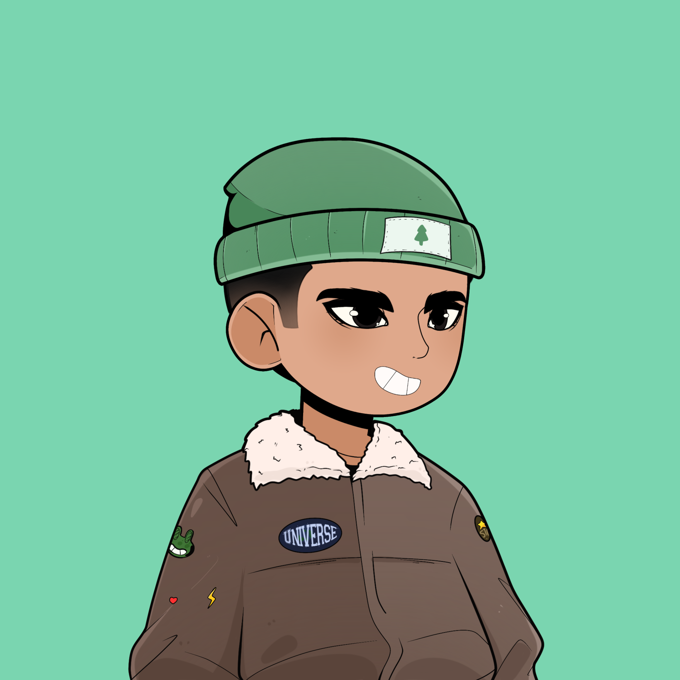 Ashraful Islam Abir 🇧🇩