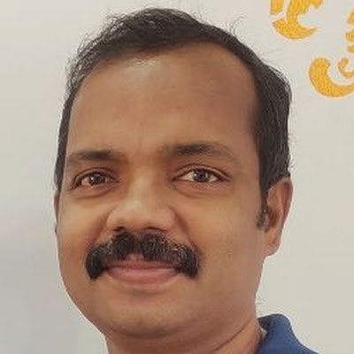 vinod vijayan