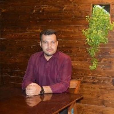 ProductHunt profile picture for @mostafa1