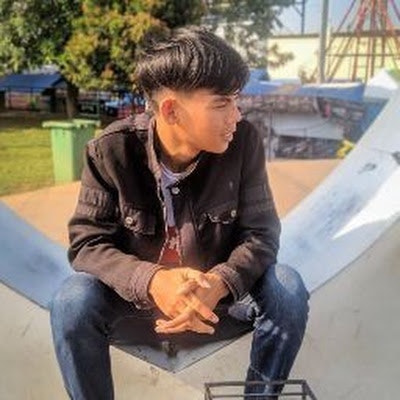 Muhamad Rifki Ramdani