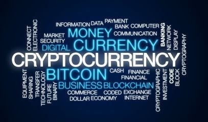 Crytocurency