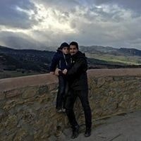 Antonio Romero Solís