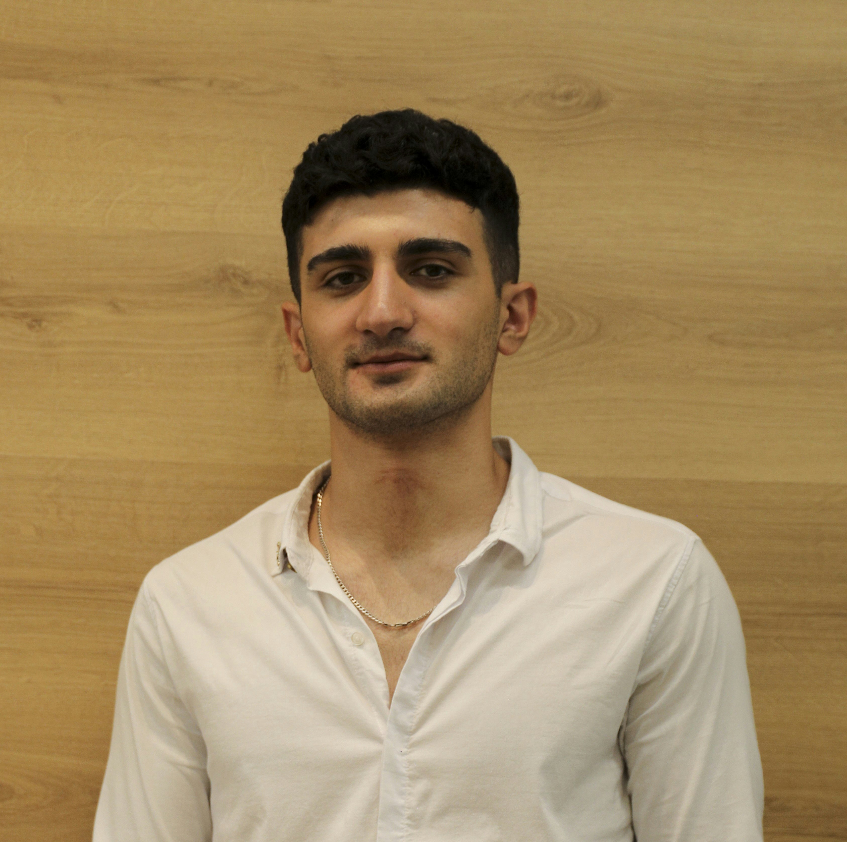 Samvel Minasyan