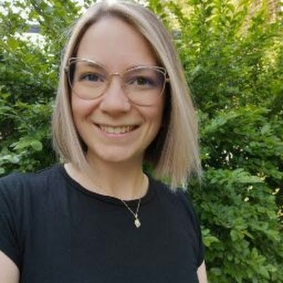 Catarina Wieler-Morin