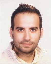 Antonio Rafael Zambrano Jiménez