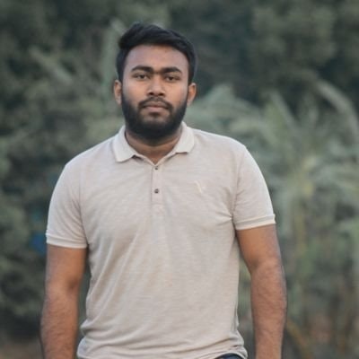 Shamimul Islam Shakil