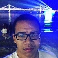 Houston Graves-barnes