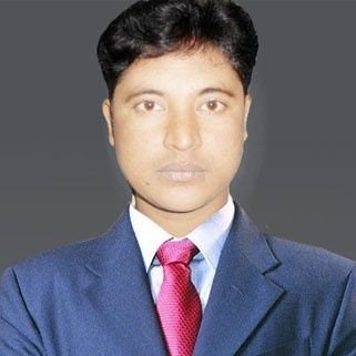 Esmail Khan