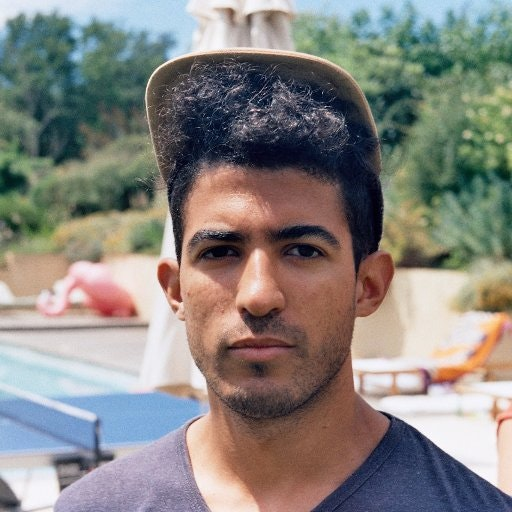 Chaker de l'Ambiance