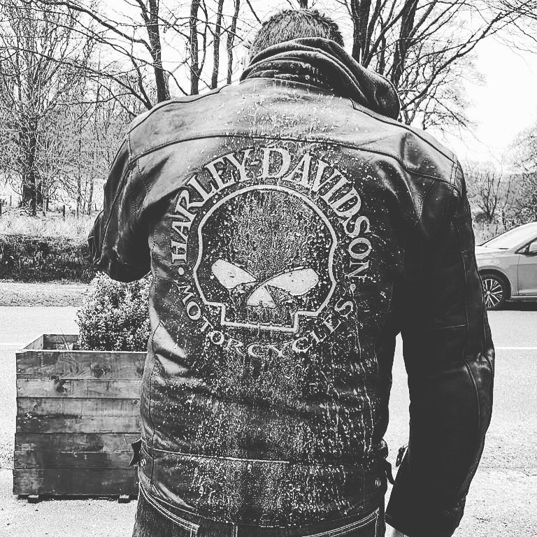 Enrique Comba Riepenhausen