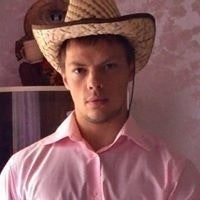 Алексей Ненастьев