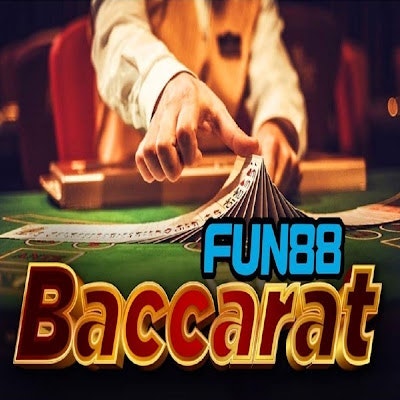 Baccarat Fun88